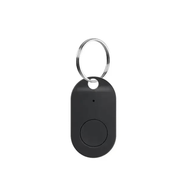 Smart Key Locator Pet Anti-Lost Positioning Tracker Mini Anti-Lost Tracker Cat Dog Alarm Locator Suitable For Purse Key